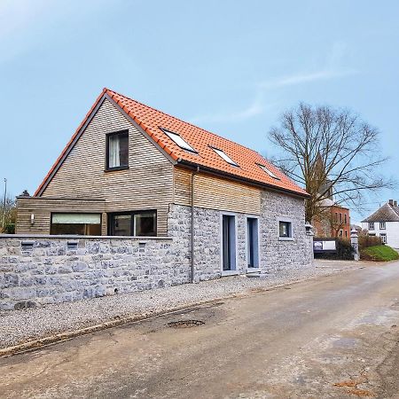 La Petite Maison Dans La Cour Stave Buitenkant foto